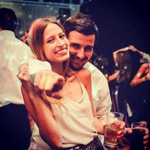 Meet your Posher, Gonzalo